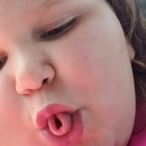 Meet your Posher, Rita